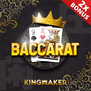 Live Baccarat